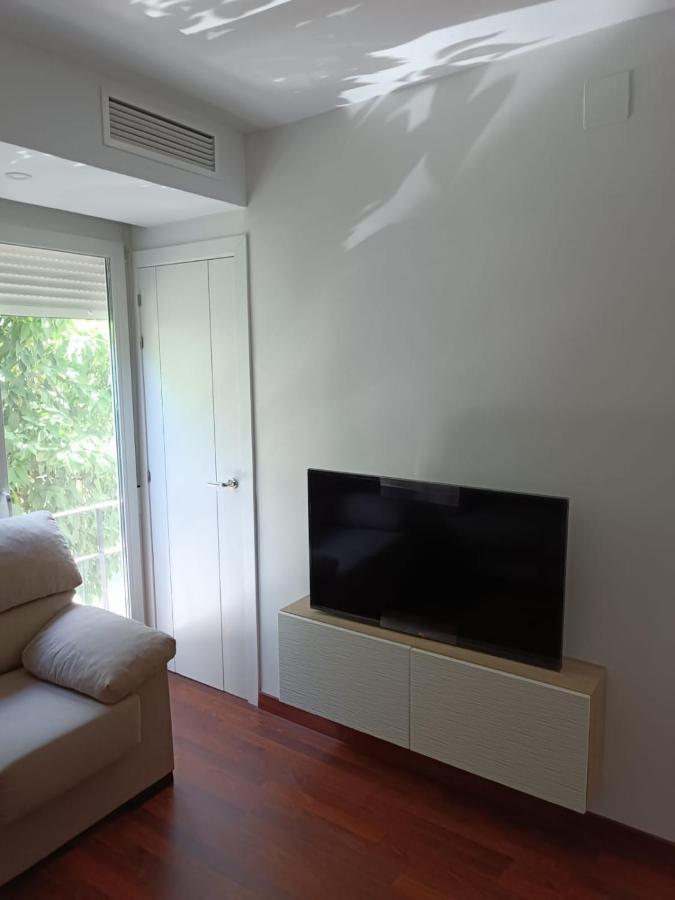 Lyrioshomes Apartamento Filpo Rojas , Sevilla Екстериор снимка