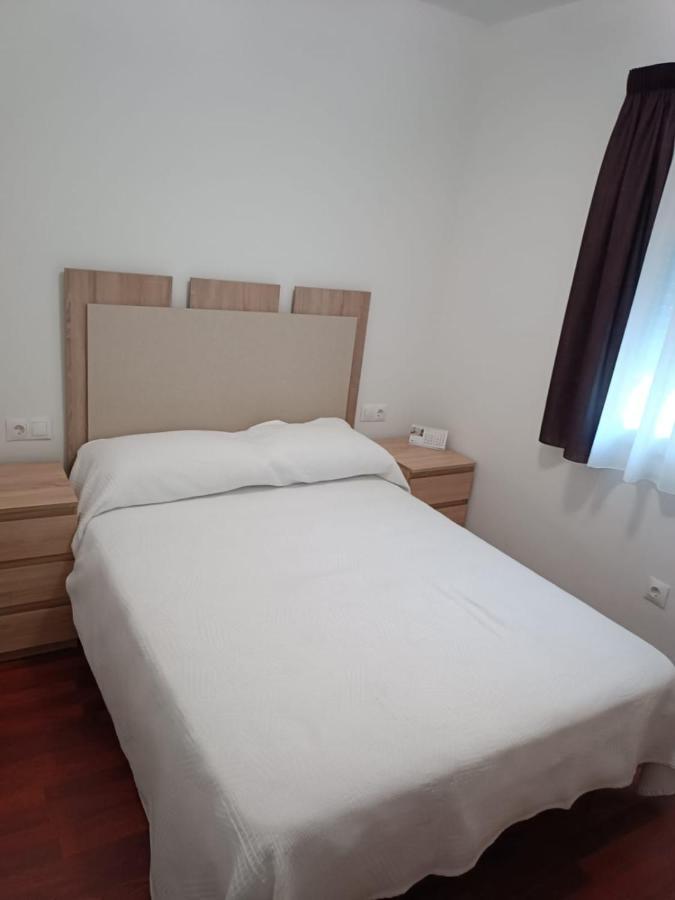 Lyrioshomes Apartamento Filpo Rojas , Sevilla Екстериор снимка