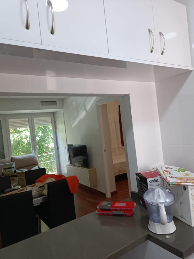 Lyrioshomes Apartamento Filpo Rojas , Sevilla Екстериор снимка