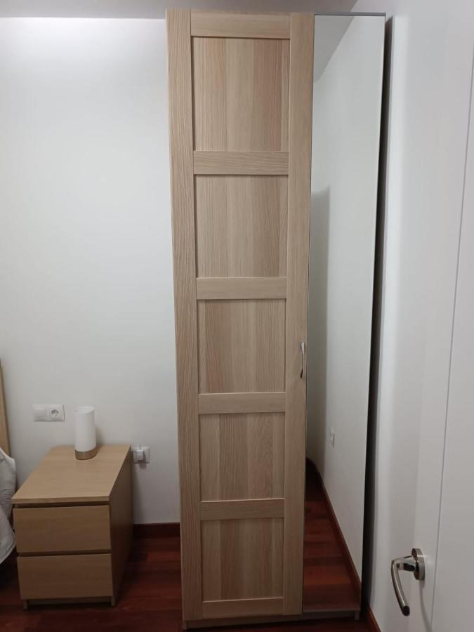 Lyrioshomes Apartamento Filpo Rojas , Sevilla Екстериор снимка