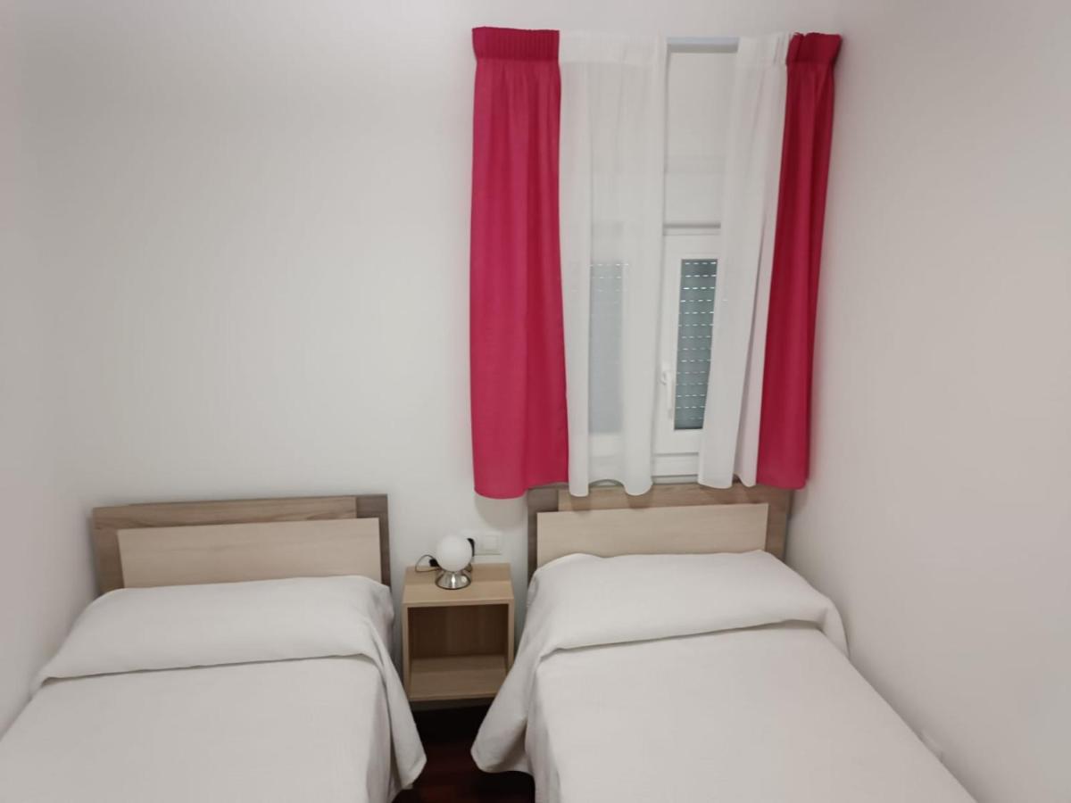 Lyrioshomes Apartamento Filpo Rojas , Sevilla Екстериор снимка