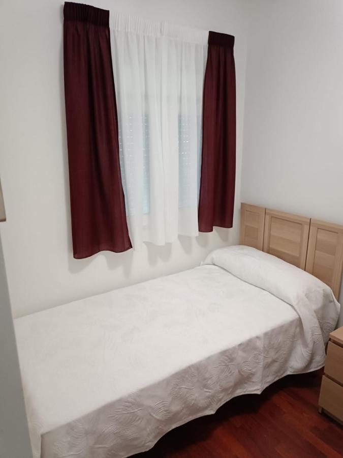 Lyrioshomes Apartamento Filpo Rojas , Sevilla Екстериор снимка