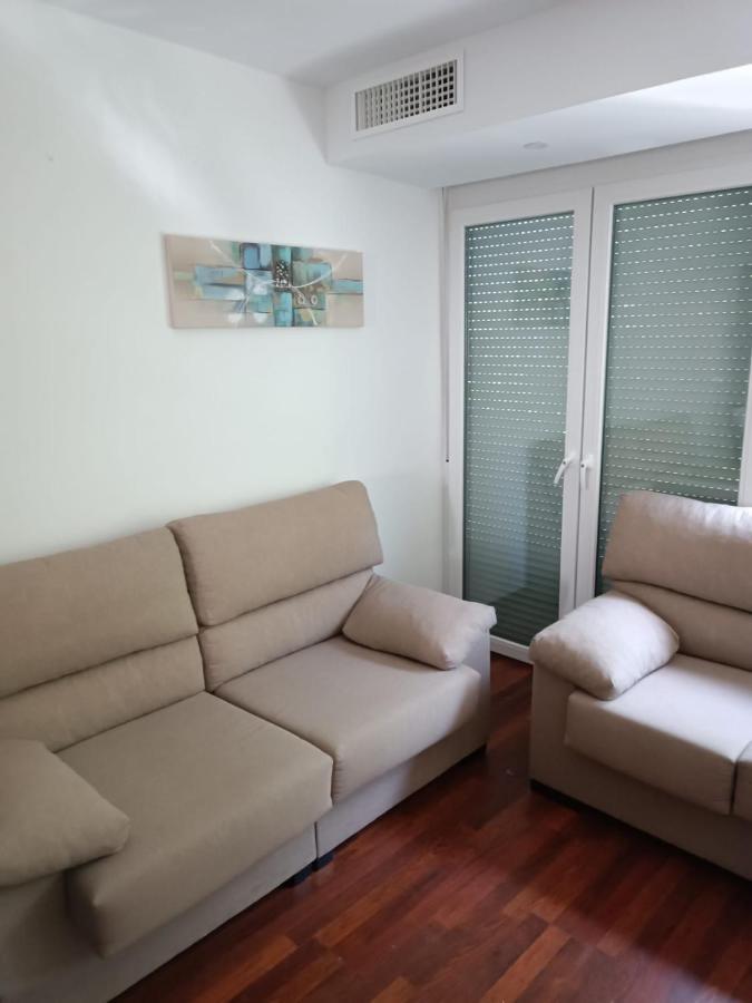 Lyrioshomes Apartamento Filpo Rojas , Sevilla Екстериор снимка