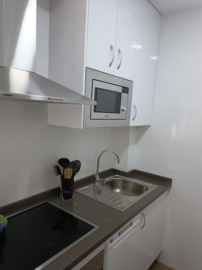 Lyrioshomes Apartamento Filpo Rojas , Sevilla Екстериор снимка