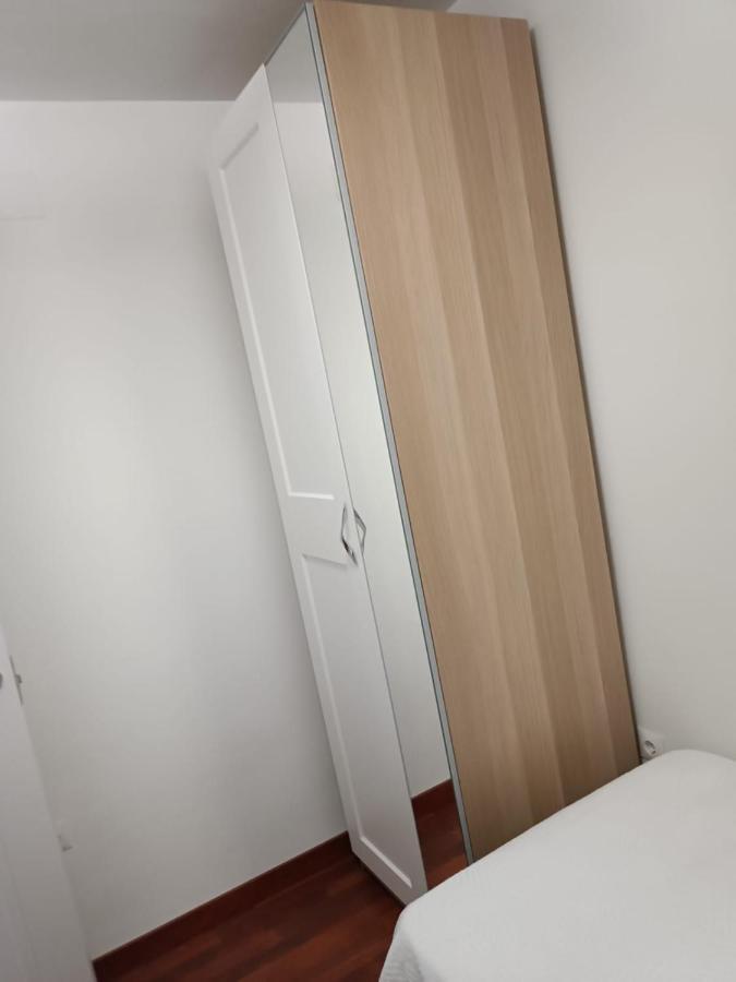 Lyrioshomes Apartamento Filpo Rojas , Sevilla Екстериор снимка