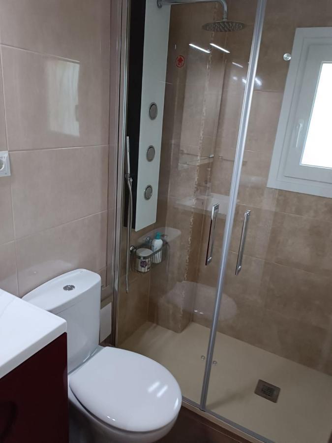 Lyrioshomes Apartamento Filpo Rojas , Sevilla Екстериор снимка