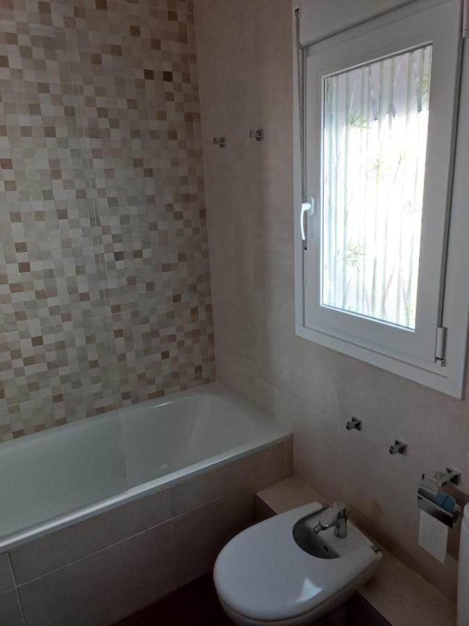 Lyrioshomes Apartamento Filpo Rojas , Sevilla Екстериор снимка