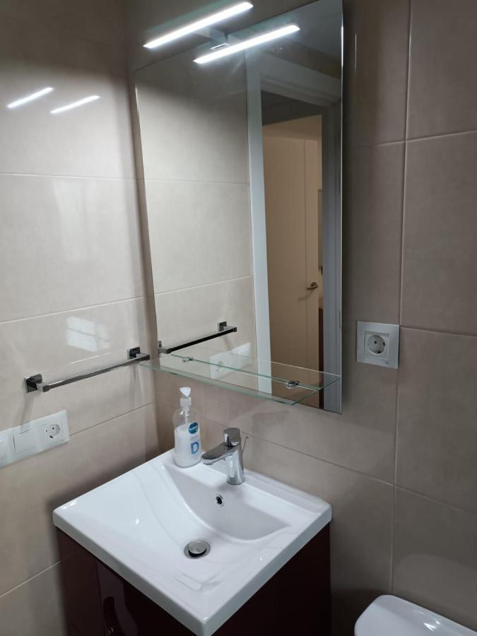 Lyrioshomes Apartamento Filpo Rojas , Sevilla Екстериор снимка