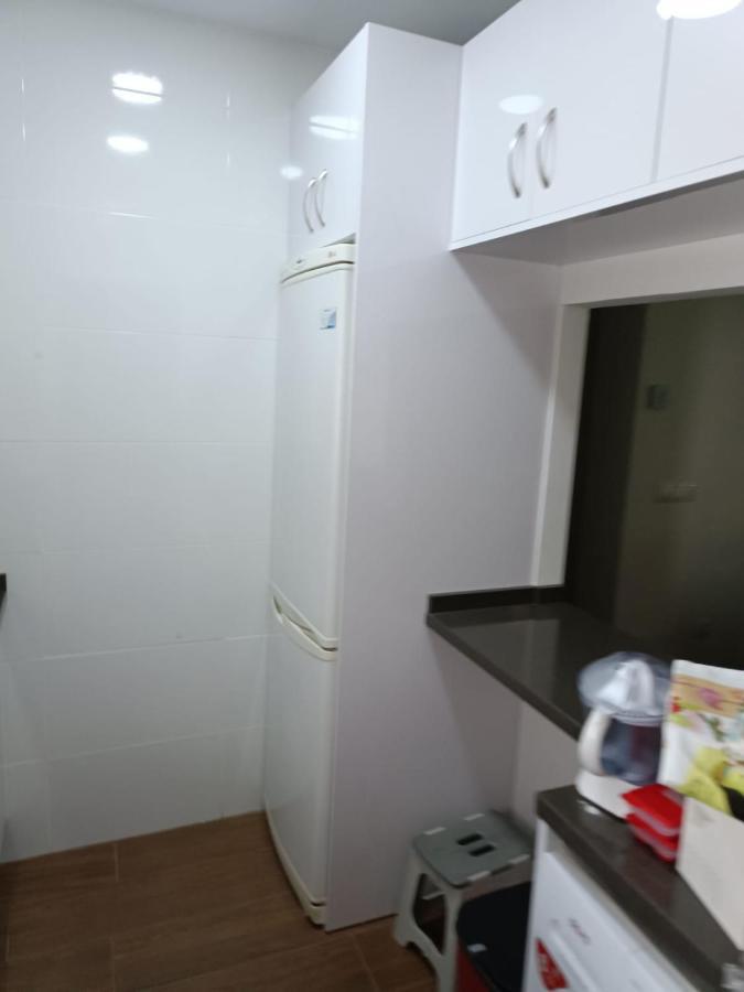 Lyrioshomes Apartamento Filpo Rojas , Sevilla Екстериор снимка