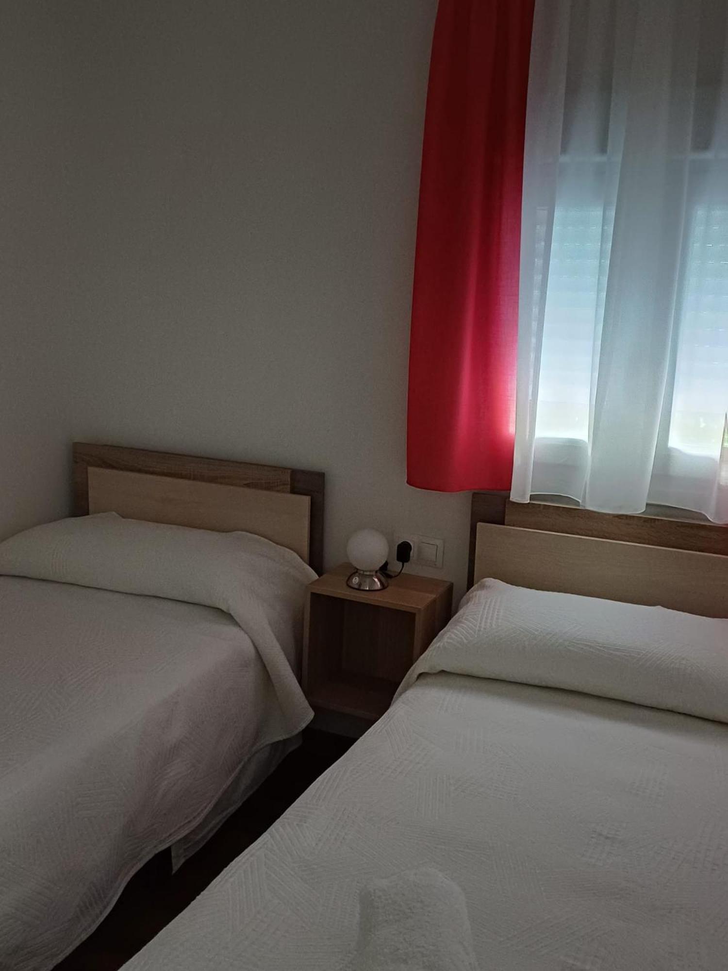 Lyrioshomes Apartamento Filpo Rojas , Sevilla Екстериор снимка