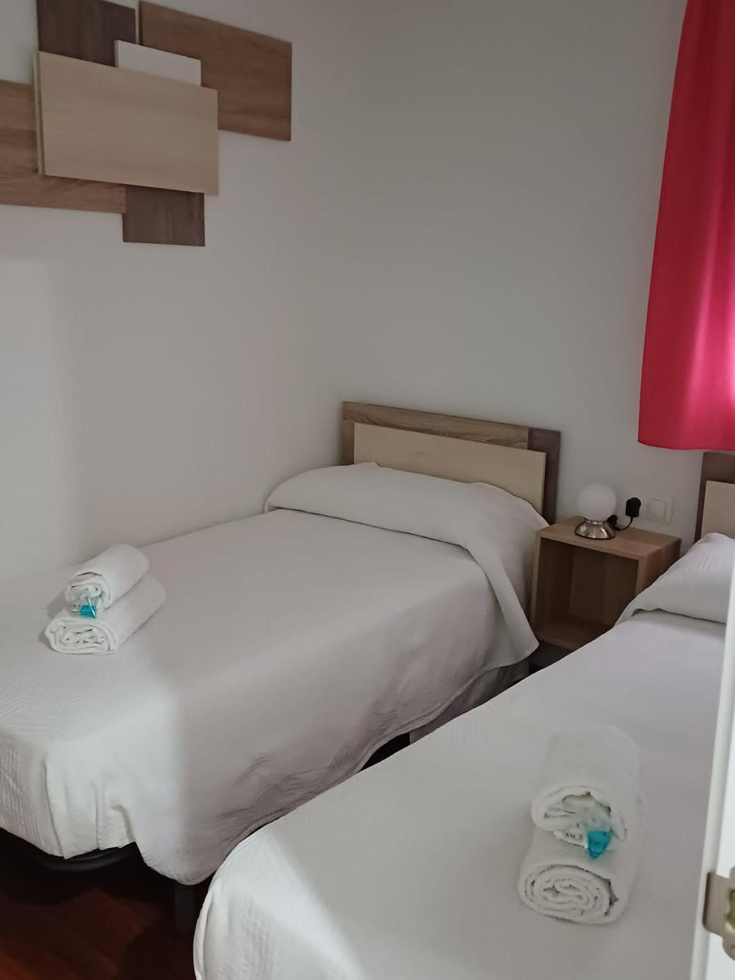 Lyrioshomes Apartamento Filpo Rojas , Sevilla Екстериор снимка