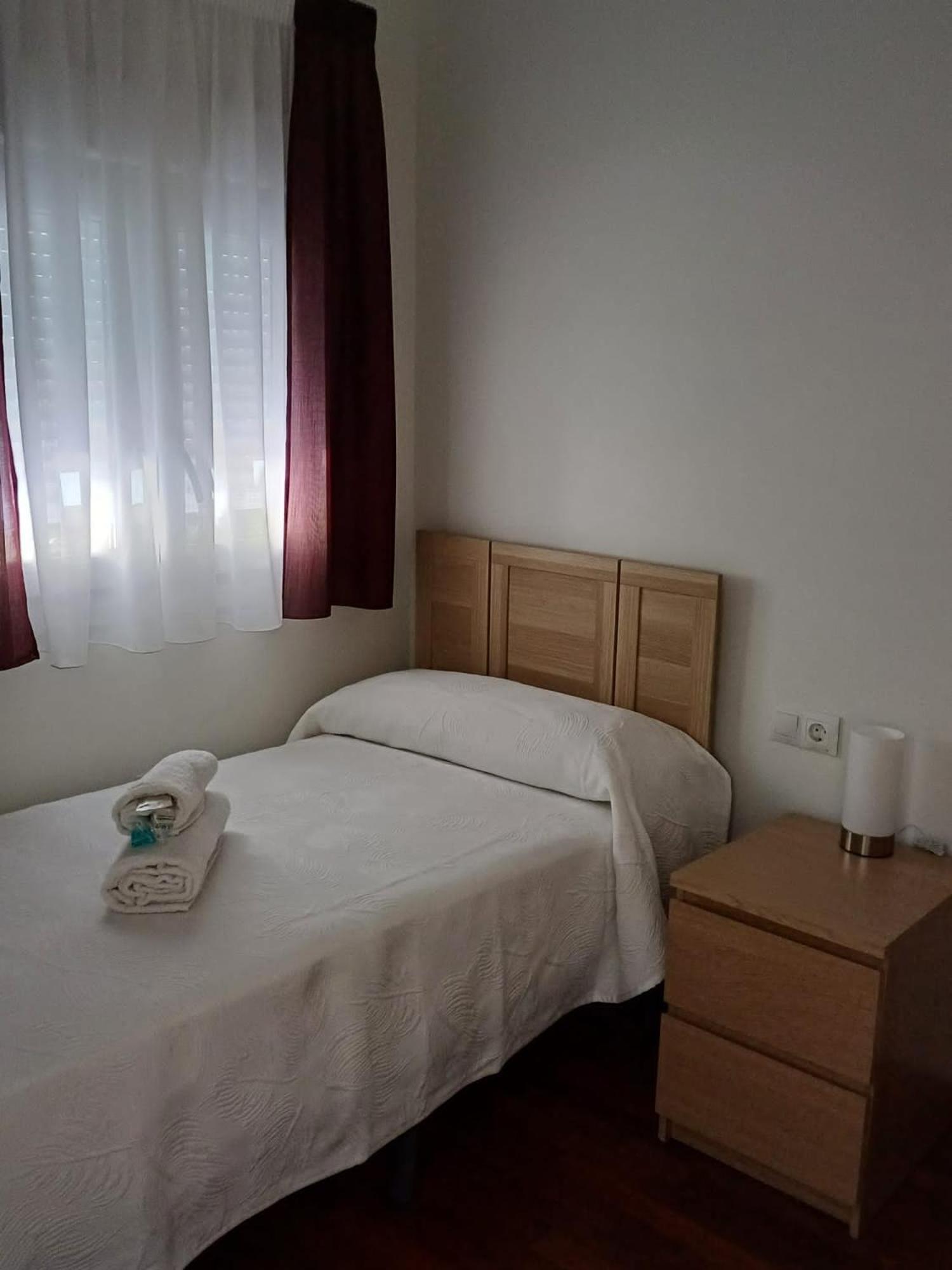 Lyrioshomes Apartamento Filpo Rojas , Sevilla Екстериор снимка