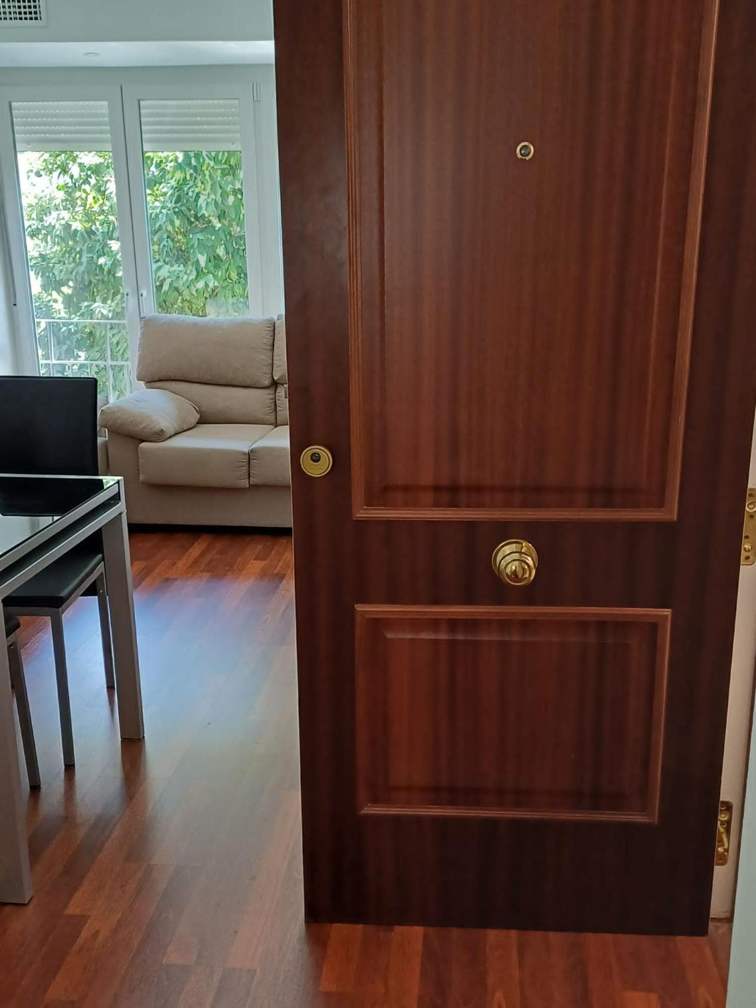 Lyrioshomes Apartamento Filpo Rojas , Sevilla Екстериор снимка