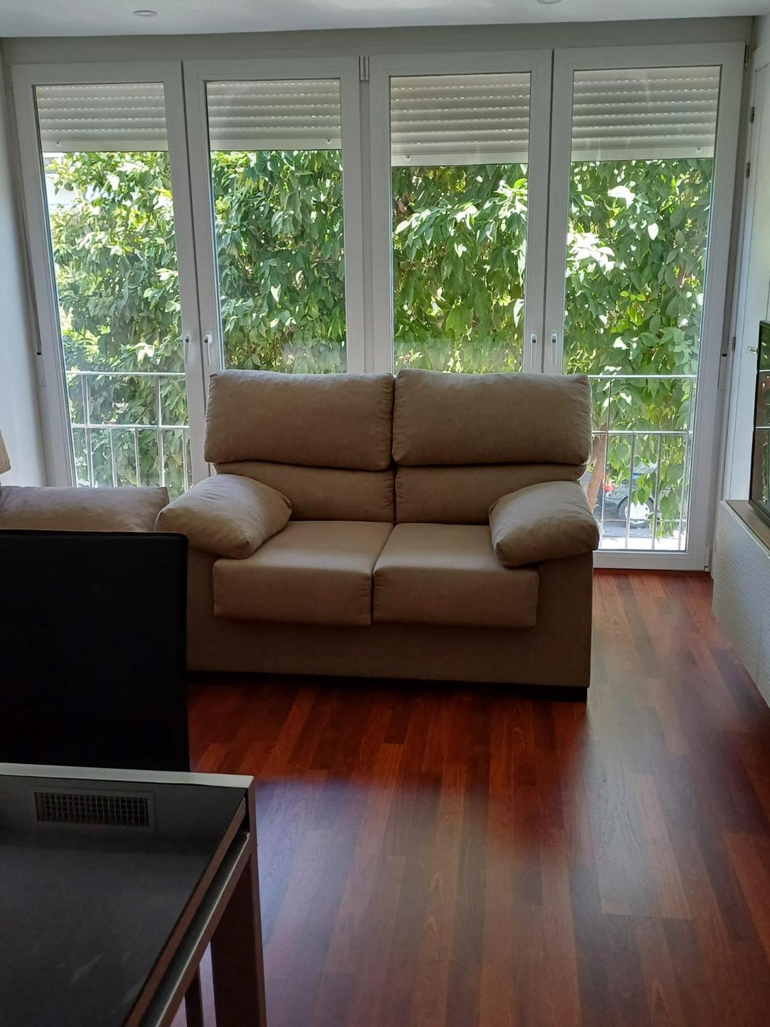 Lyrioshomes Apartamento Filpo Rojas , Sevilla Екстериор снимка