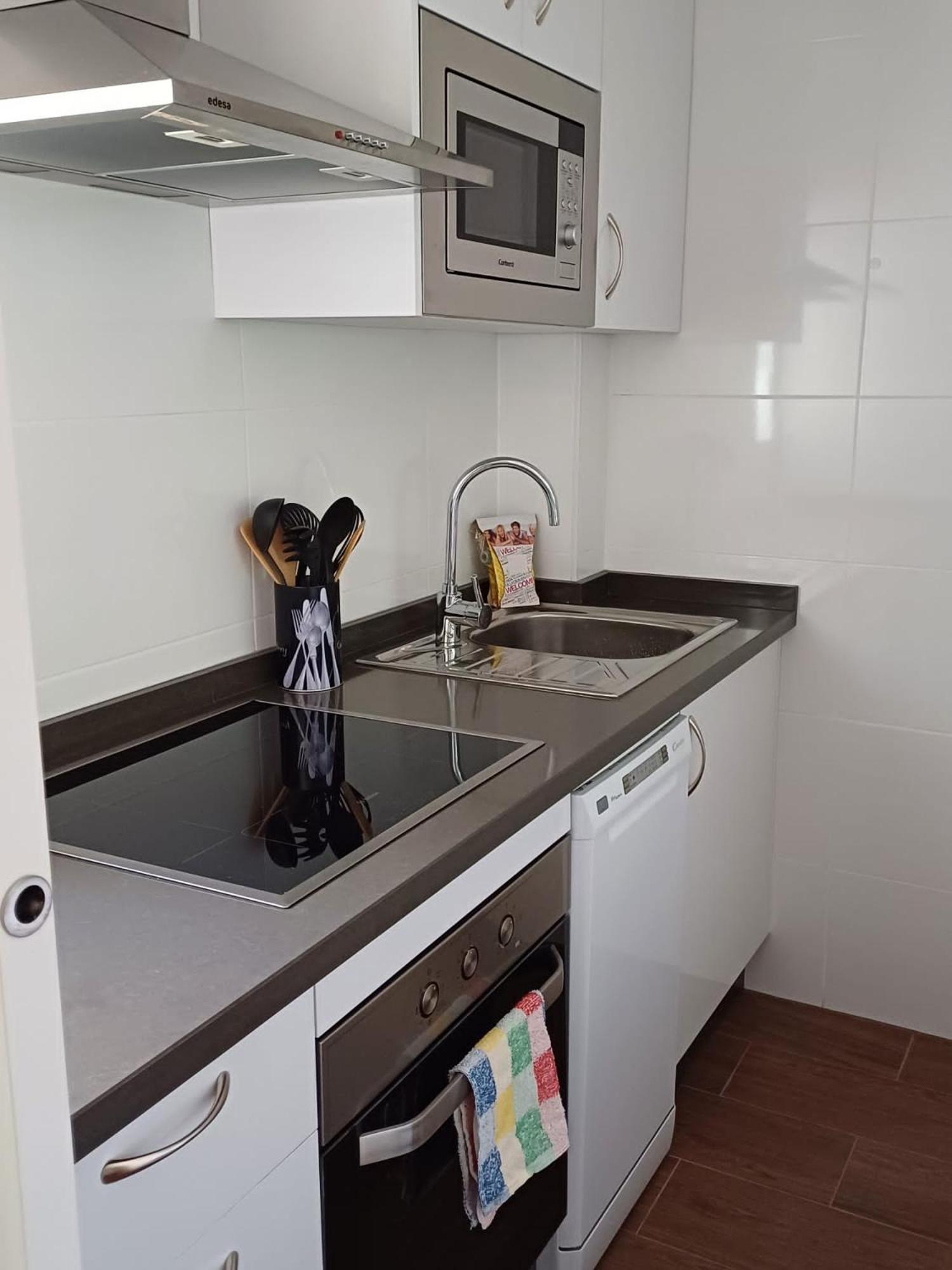 Lyrioshomes Apartamento Filpo Rojas , Sevilla Екстериор снимка