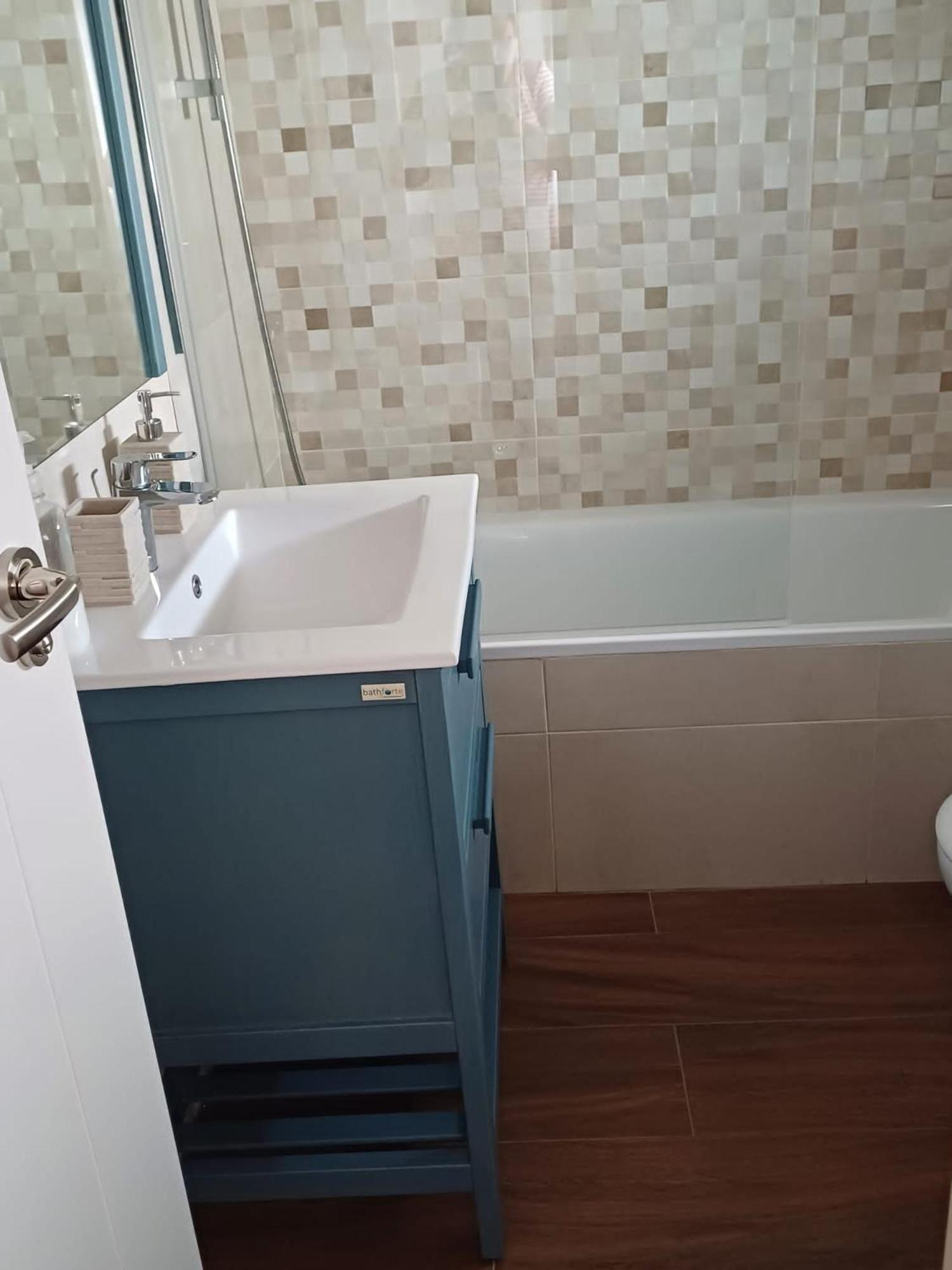 Lyrioshomes Apartamento Filpo Rojas , Sevilla Екстериор снимка
