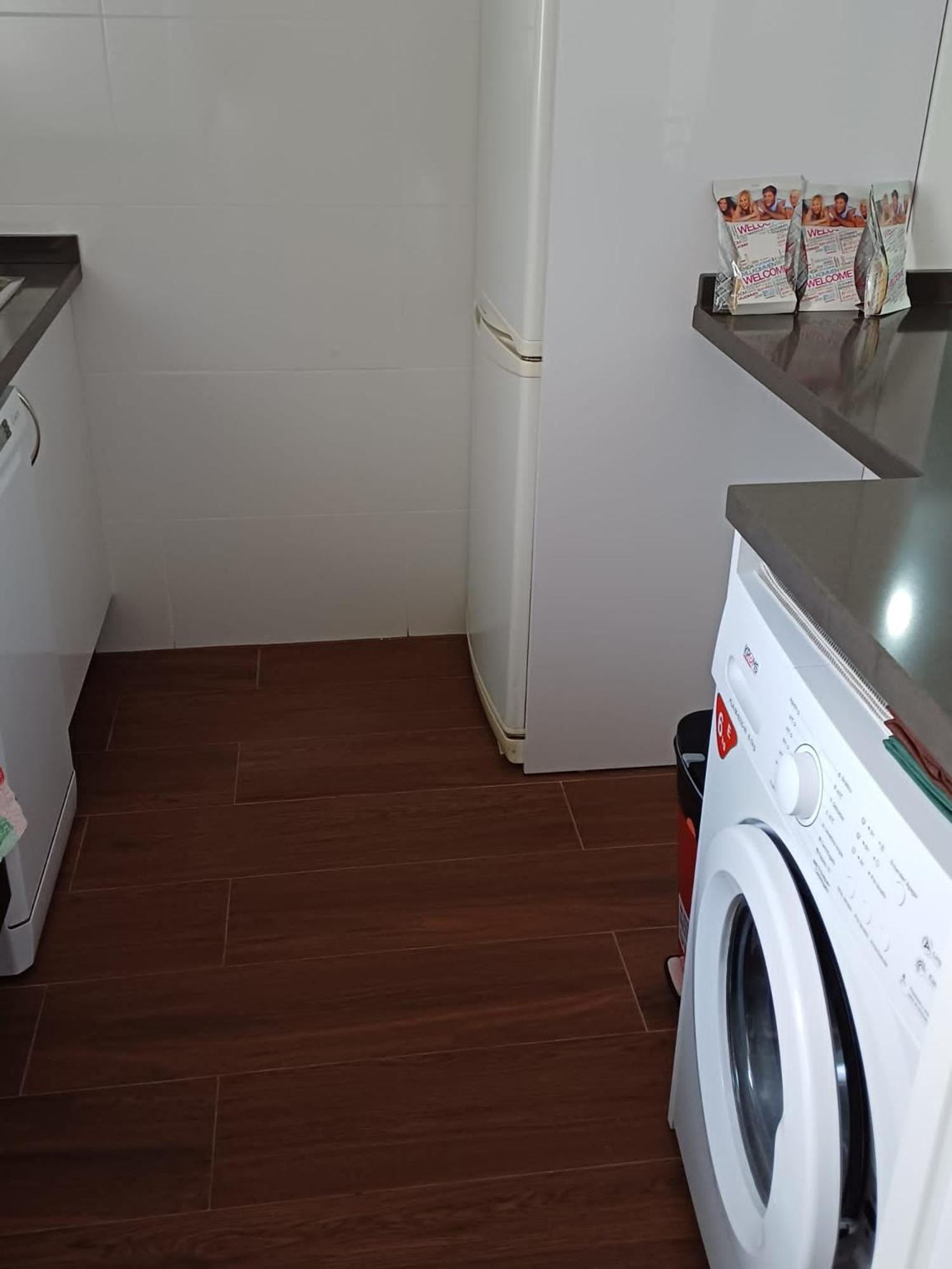 Lyrioshomes Apartamento Filpo Rojas , Sevilla Екстериор снимка