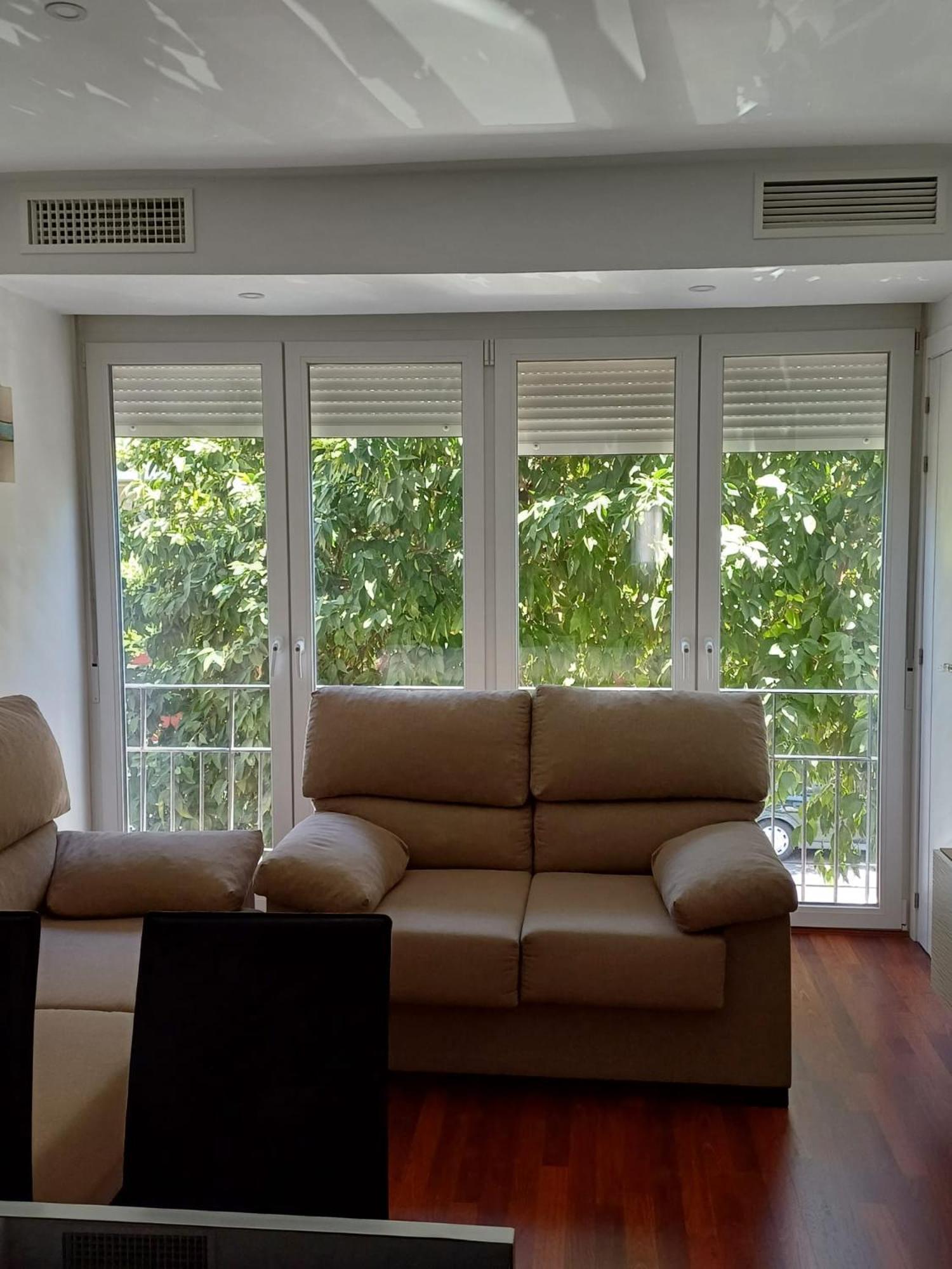 Lyrioshomes Apartamento Filpo Rojas , Sevilla Екстериор снимка