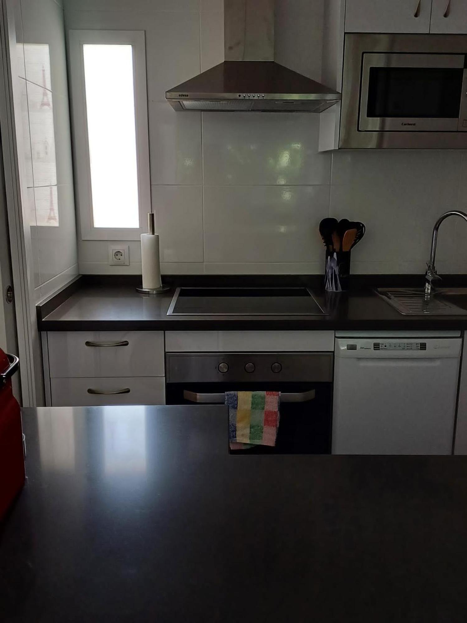 Lyrioshomes Apartamento Filpo Rojas , Sevilla Екстериор снимка