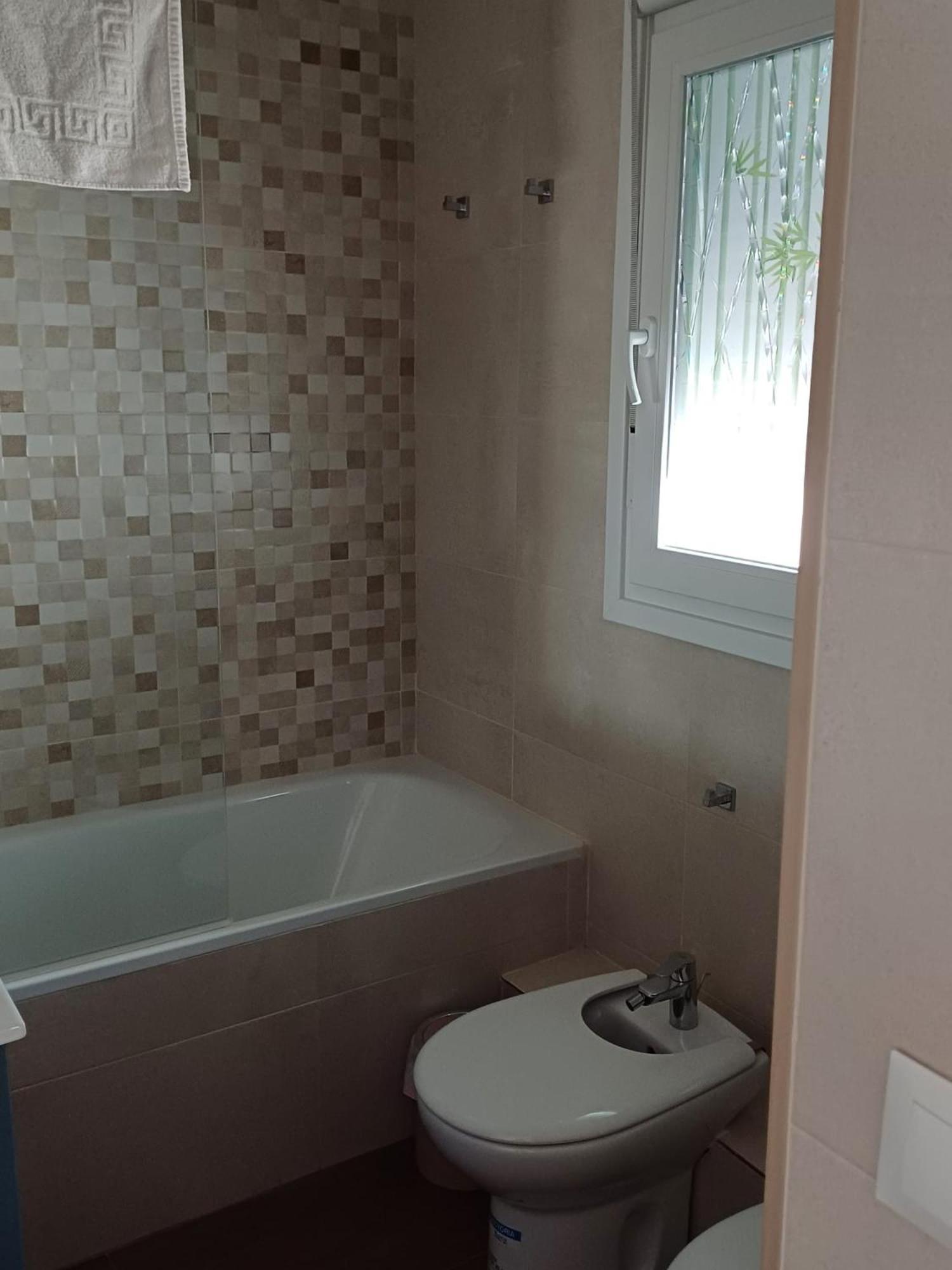 Lyrioshomes Apartamento Filpo Rojas , Sevilla Екстериор снимка