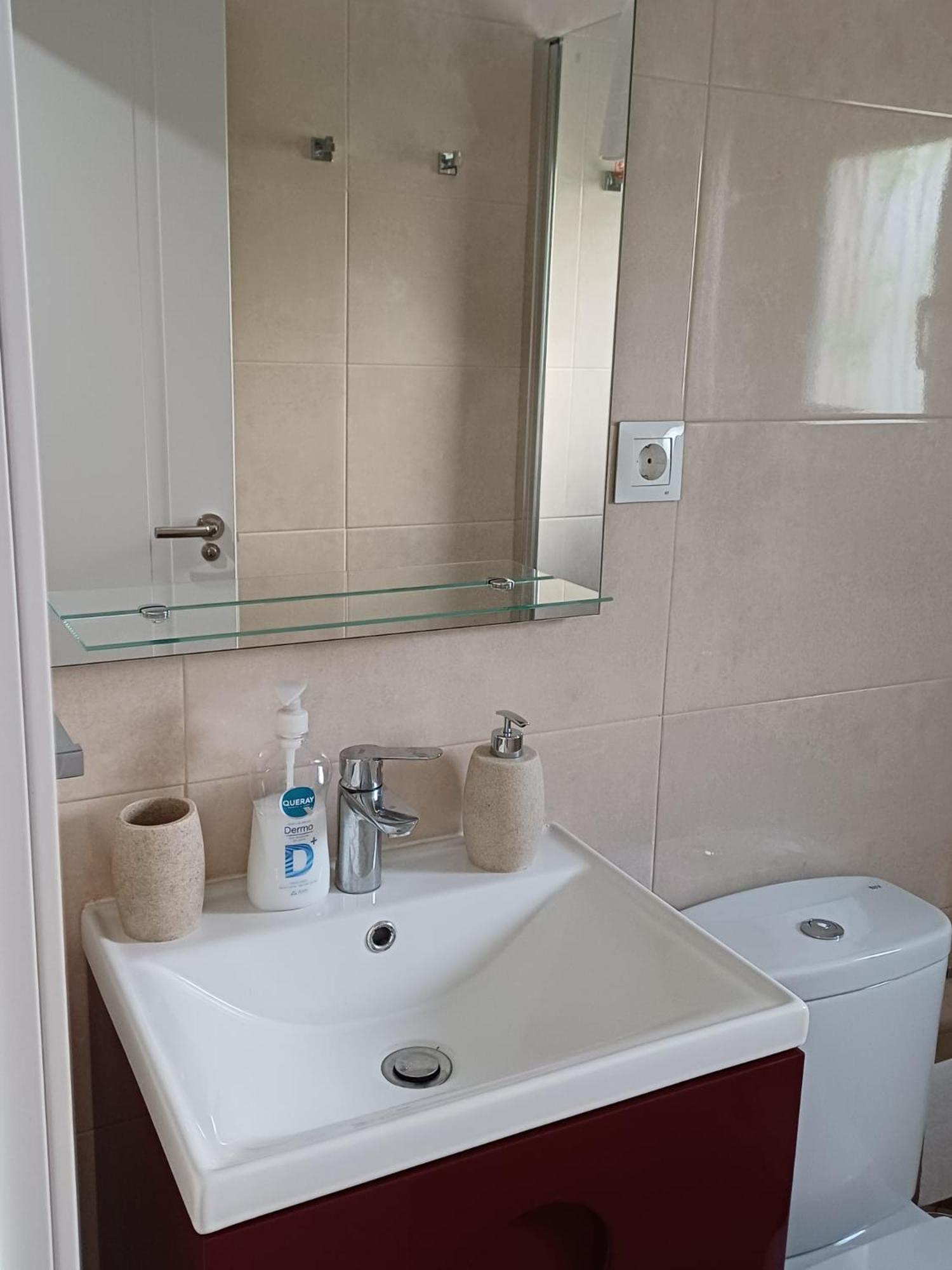Lyrioshomes Apartamento Filpo Rojas , Sevilla Екстериор снимка